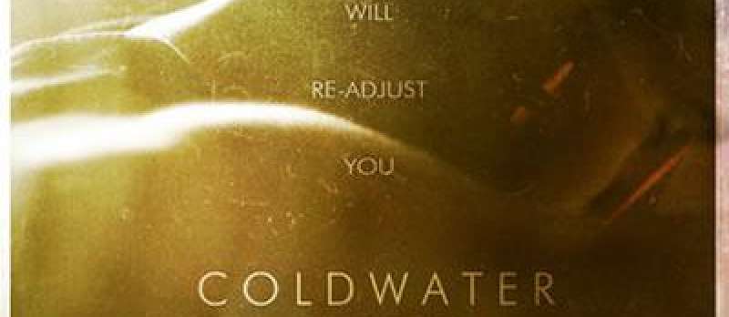 Coldwater von Vincent Grashaw