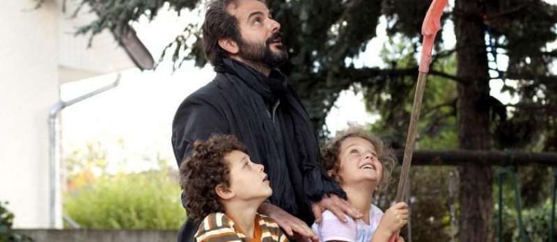 Le passé von Asghar Farhadi