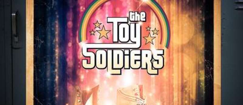 The Toy Soldiers 