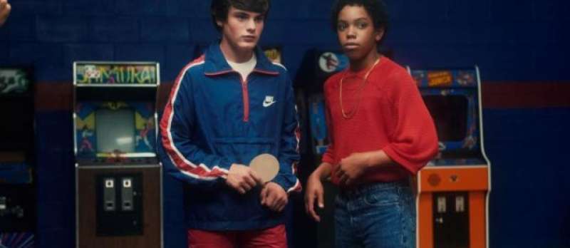 Ping Pong Summer von Michael Tully