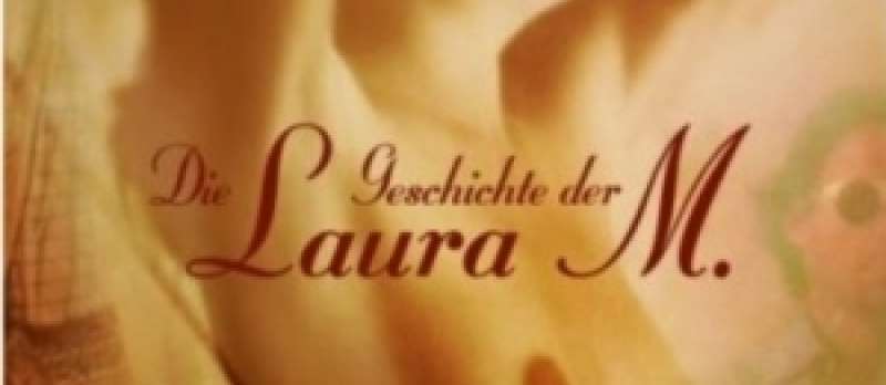 Die Geschichte der Laura M. - DVD-Cover