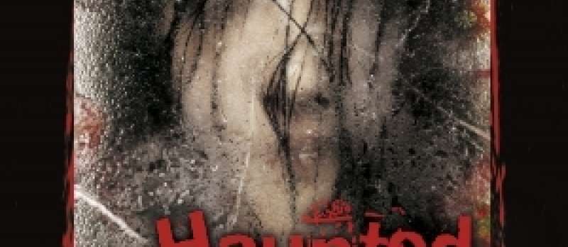 Haunted Village - DVD-Cover