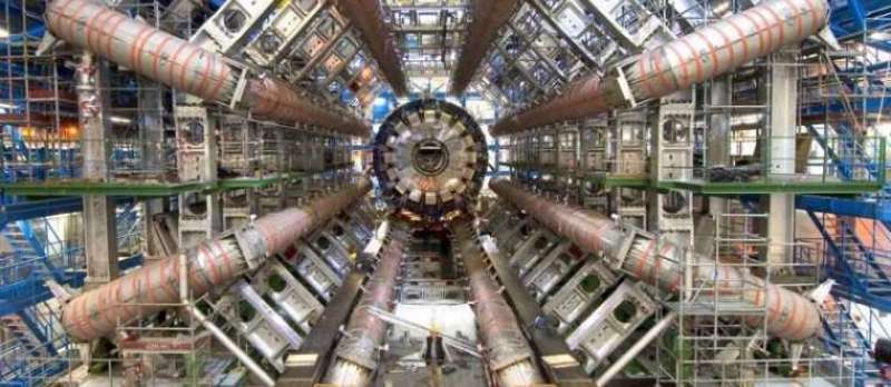 Particle Fever - Die Jagd nach dem Higgs von Mark Levinson