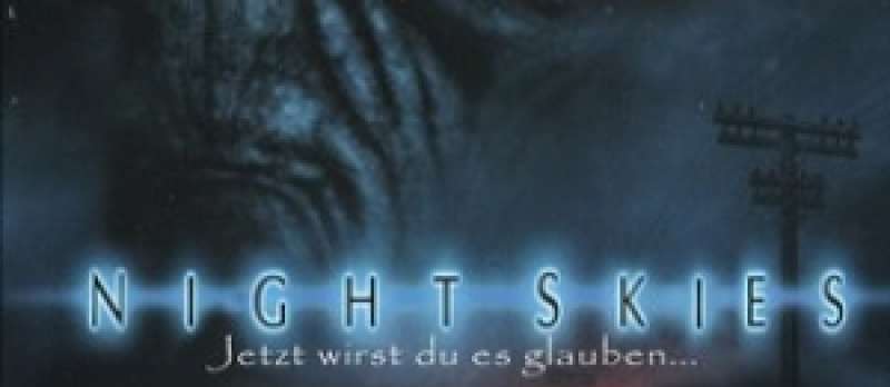 Night Skies von Roy Knyrim