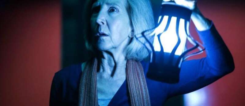 Insidious: Chapter 3 von Leigh Wannell