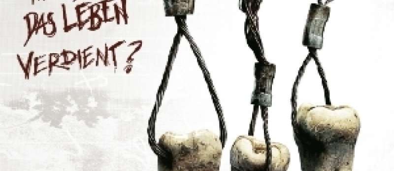 SAW 3 - DVD-Cover