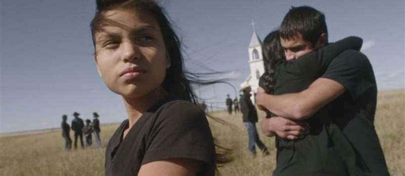 Songs My Brothers Taught Me von Chloé Zhao