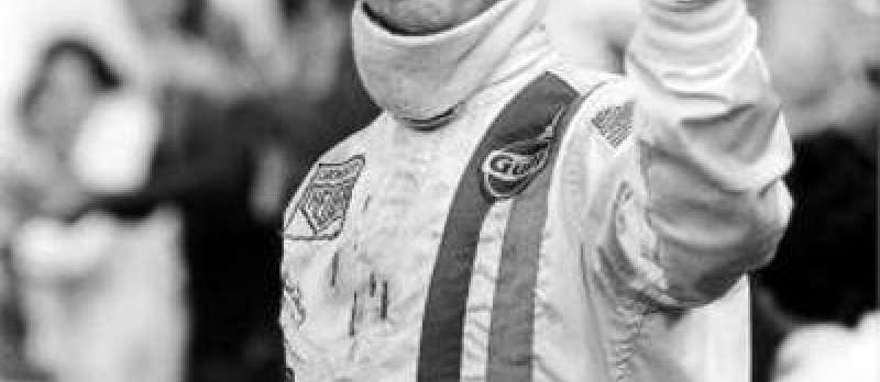 Steve McQueen: The Man & Le Mans von John McKenna