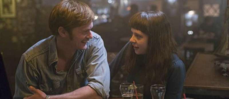 The Diary of a Teenage Girl von Marielle Heller