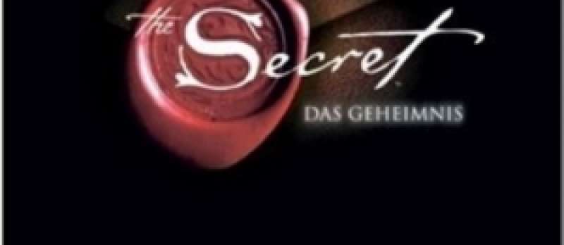 The Secret - DVD-Cover
