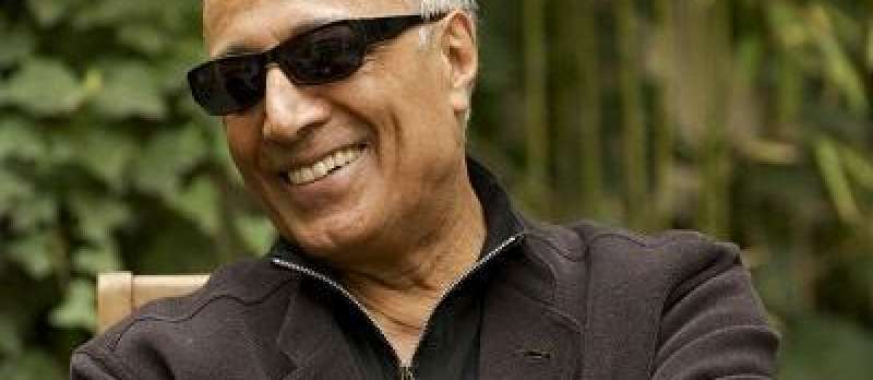 Abbas Kiarostami (2)