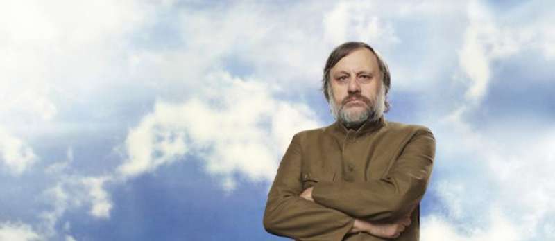 The Pervert's Guide to Ideology  von Sophie Fiennes