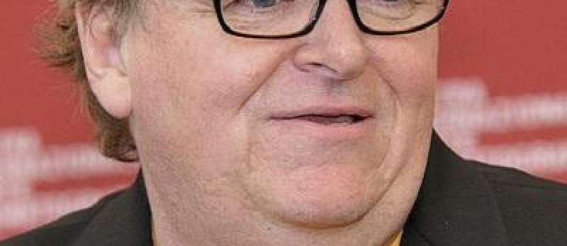 Michael Moore 2009