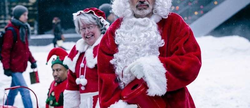 Bad Santa 2 von Mark Waters